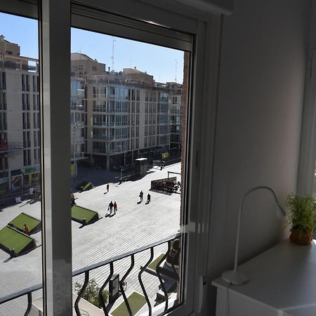 Apartamento Ladevesa เอลเช ภายนอก รูปภาพ