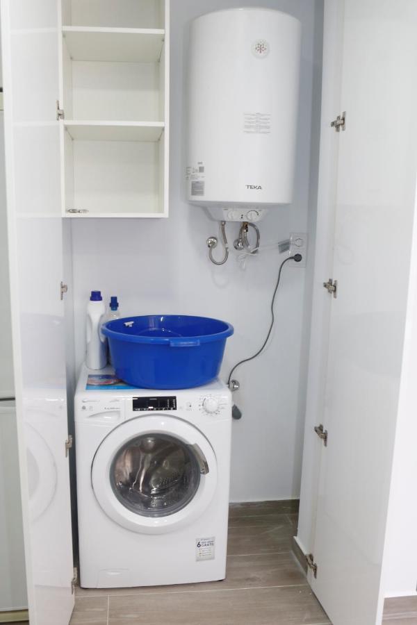 Apartamento Ladevesa เอลเช ภายนอก รูปภาพ