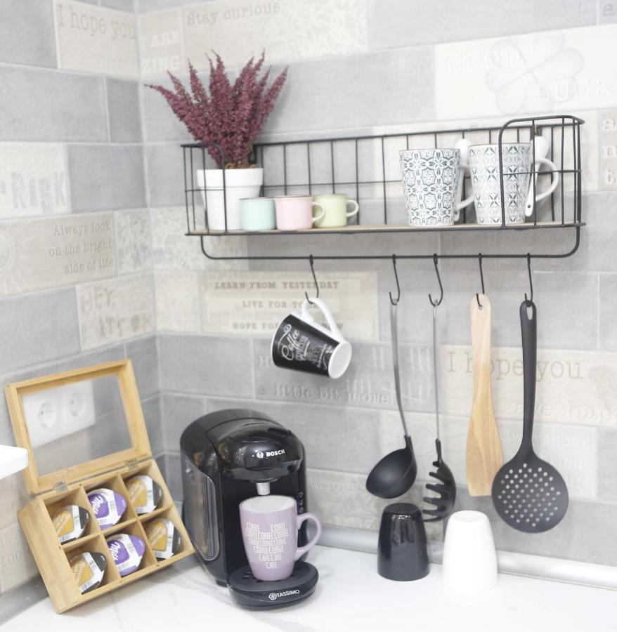 Apartamento Ladevesa เอลเช ภายนอก รูปภาพ