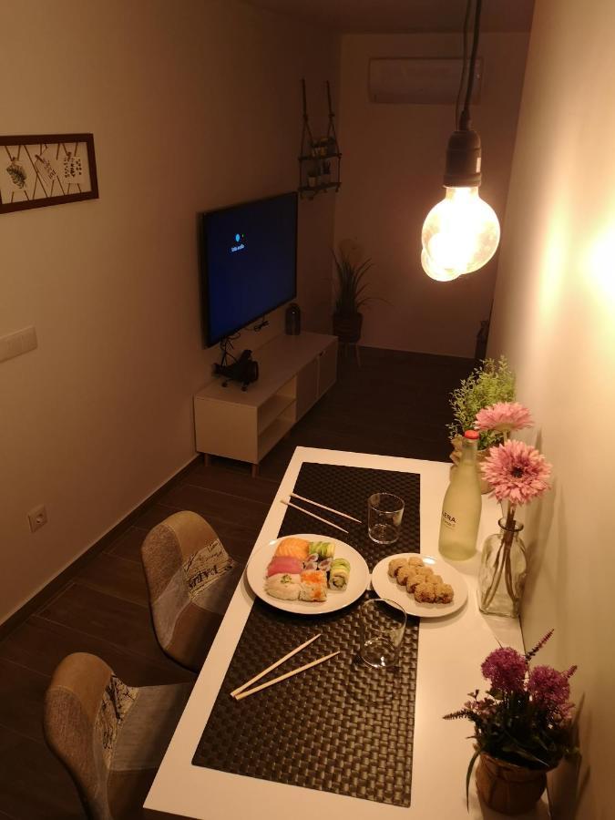 Apartamento Ladevesa เอลเช ภายนอก รูปภาพ