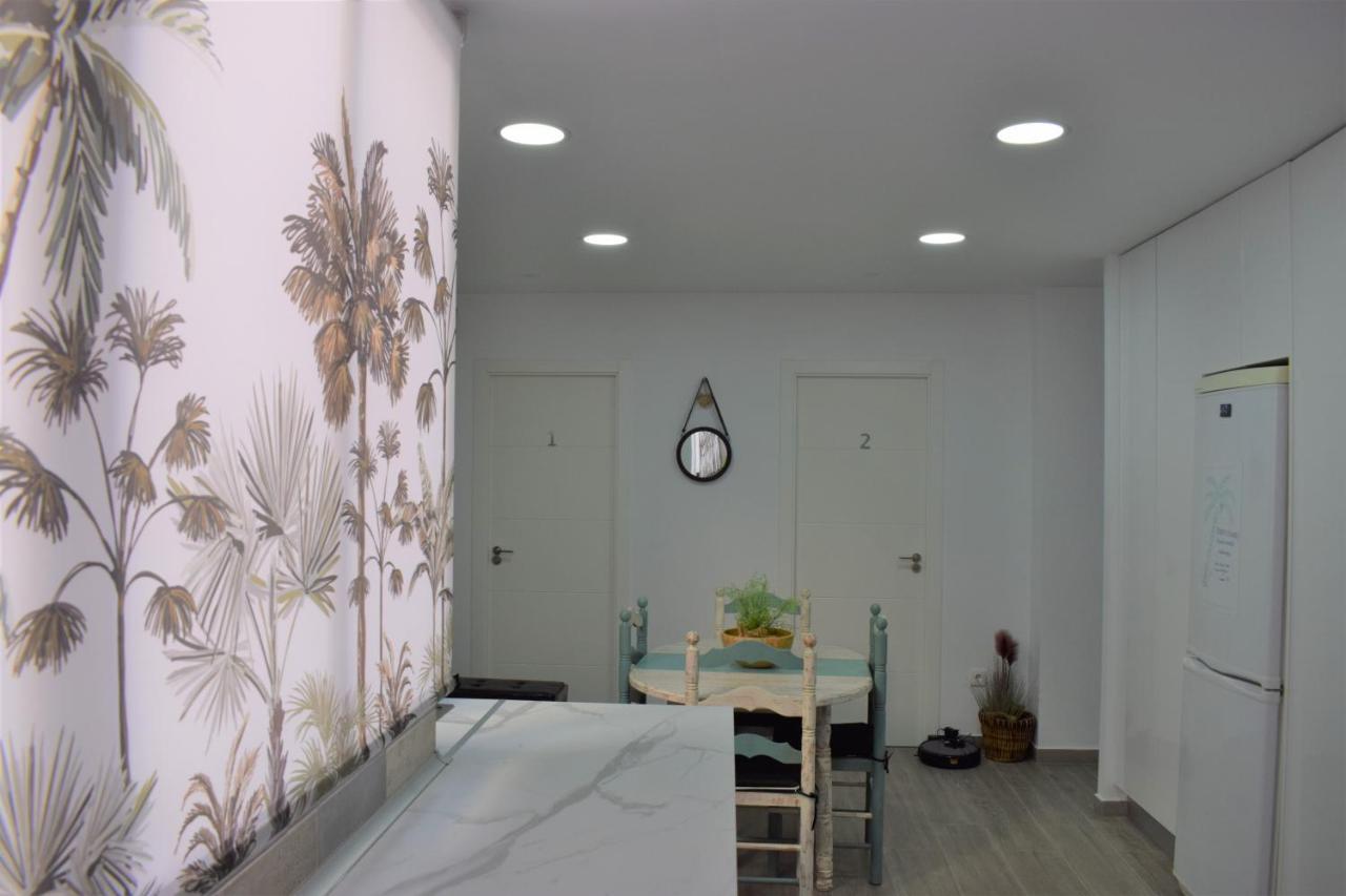 Apartamento Ladevesa เอลเช ภายนอก รูปภาพ
