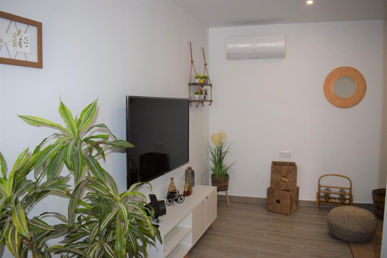 Apartamento Ladevesa เอลเช ภายนอก รูปภาพ