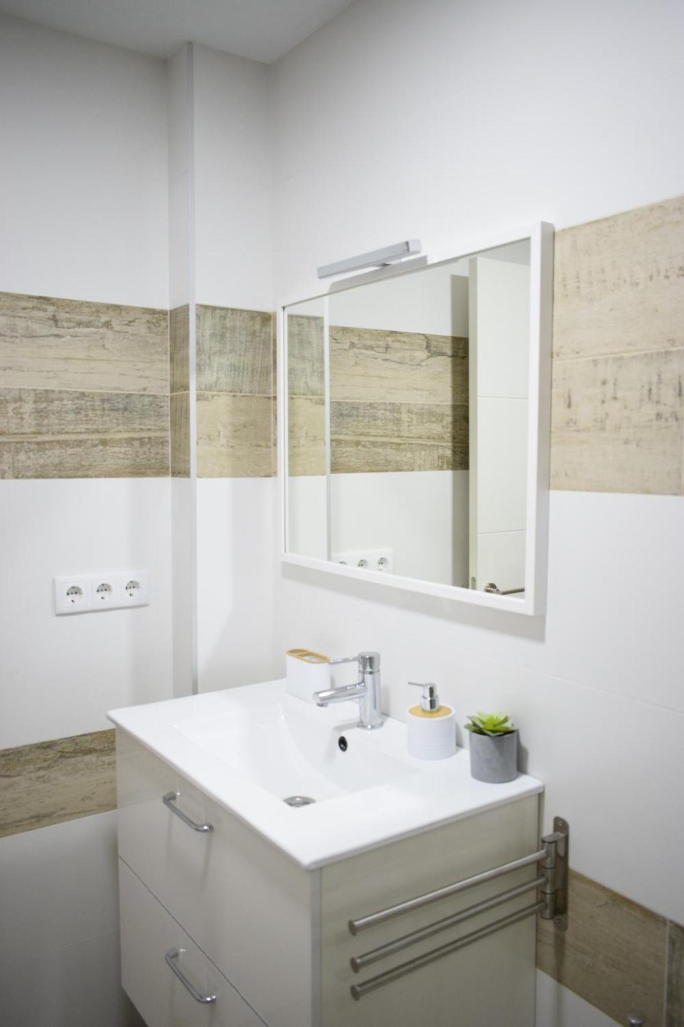 Apartamento Ladevesa เอลเช ภายนอก รูปภาพ
