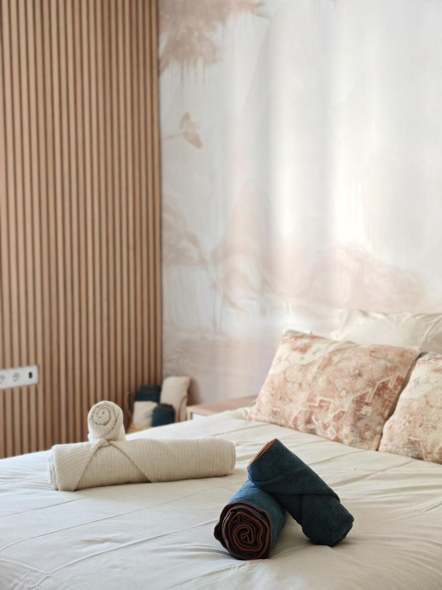Apartamento Ladevesa เอลเช ภายนอก รูปภาพ